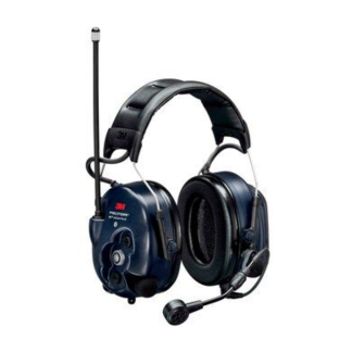 Peltor MT73H7A4D10EU WS LiteCom Pro III päälakisan