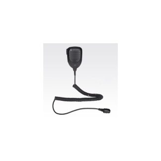 Motorola PMMN4097C microphone DM3400, DM3401, DM36
