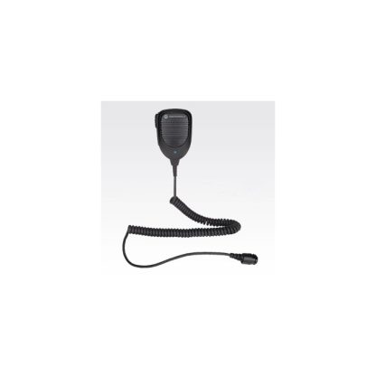 Motorola PMMN4097C microphone DM3400, DM3401, DM36