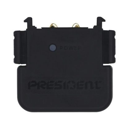 President ACMR417