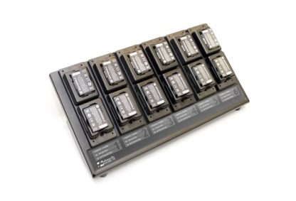 Motorola AT6100A TLK100 - 110 Multi Charger 12
