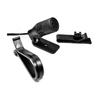 Motorola GMMN4065D Visor microphone