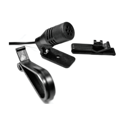 Motorola GMMN4065D Visor microphone
