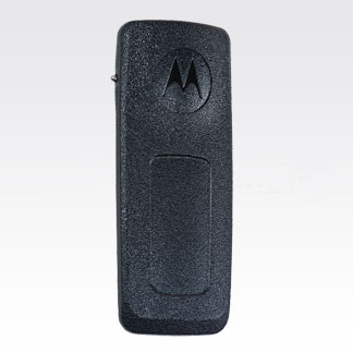 Motorola PMLN4651A Belt clip