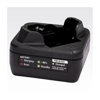 Motorola PMLN7110A Charger/Laturi