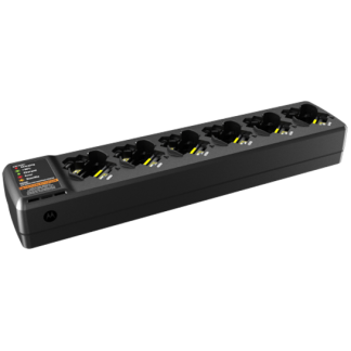Motorola PMLN8570A Multi Charger