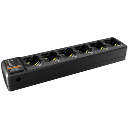 Motorola PMLN8570A Multi Charger
