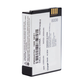 Motorola PMNN4578 Li-Ion 2500 mAh for TLK100/110