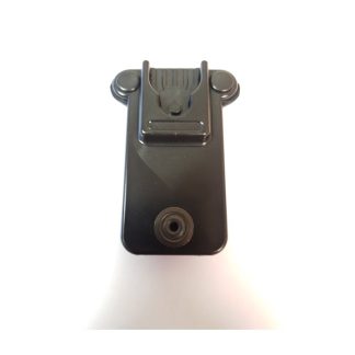 Motorola DOCKRSMTAGLONG02 Radiokiinnike napilla pi