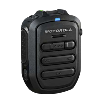 Motorola PMMN4127A WM500 WIRELESS PoC REMOTE SPEAK