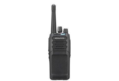Kenwood NX-1300DE3 UHF DMR 400-470 MHZ Led