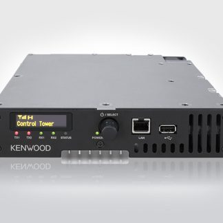 Kenwood NXR-1700 VHF -repeater