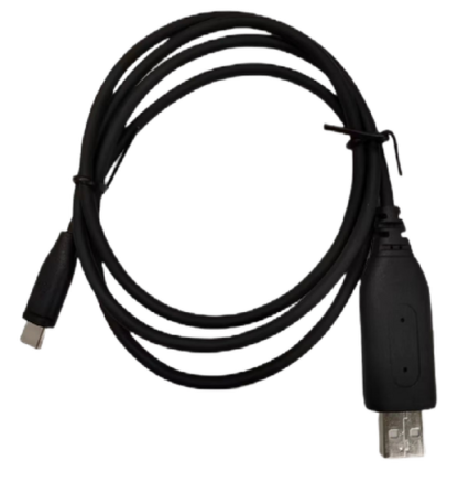 Hytera PC162 Programming Cable