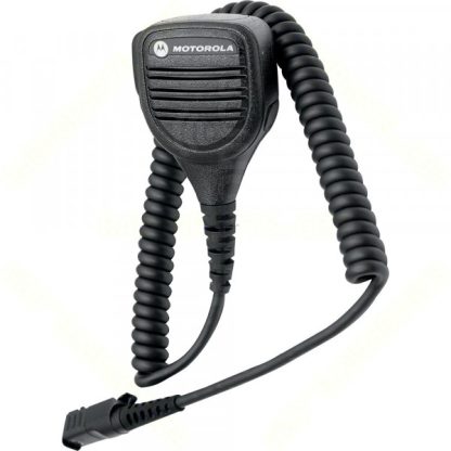 Motorola PMMN4076A RSM Remote speaker microphone