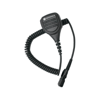 Motorola PMMN4071A RSM Remote speaker microphone
