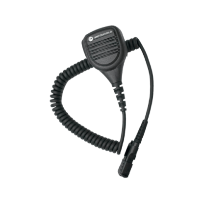 Motorola PMMN4071A RSM Remote speaker microphone