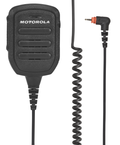 Motorola PMMN4125B RM250 Wired Remote speaker microphone