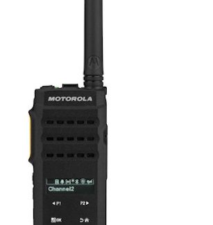Motorola SL2600V kaksisuuntainen radio