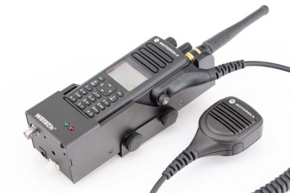 WeTech WTC-1709 Mobile charger DP4x00