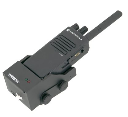 WeTech WTC-636 Mobile charger DP2x00