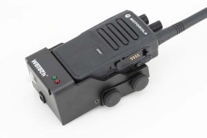 WeTech WTC-644 Mobile charger DP3441