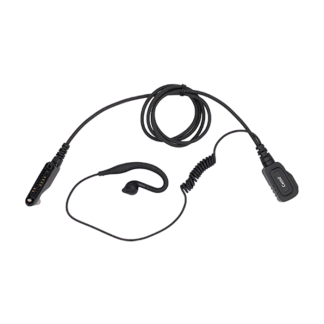 Caltta AA-200 ear-hook C-shape for PH600