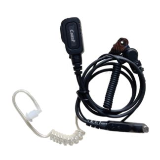 Caltta AA210 Acoustic tube headset