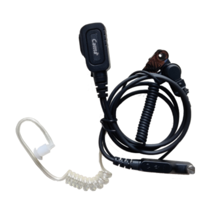 Caltta AA210 Acoustic tube headset