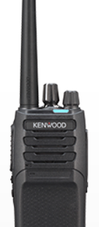 Kenwood NX-1200DE3 VHF DMR 136–174 MHz