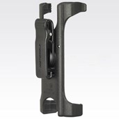 Carry accessory-holster, swivel carry holster