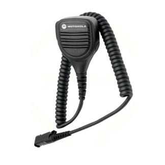 Motorola PMMN4075A RSM Remote speaker microphone