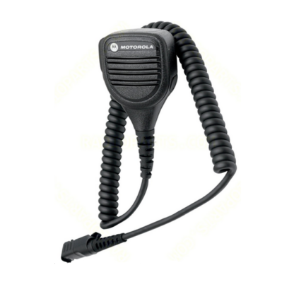 Motorola PMMN4075A RSM Remote speaker microphone