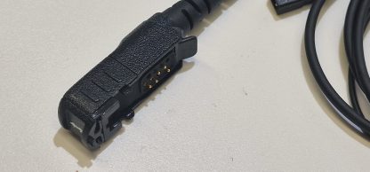 BDC M27LOKM11 microphone 2-Wire version - Image 3