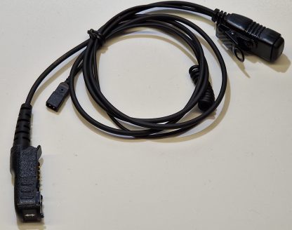 BDC M27LOKM11 microphone 2-Wire version