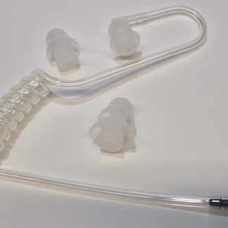 Phonak Acoustic tube