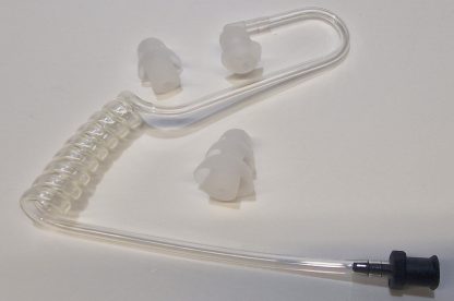 Phonak Acoustic tube