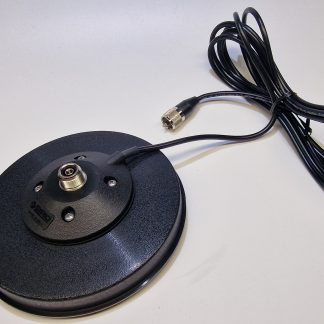 Sirio MAG 145 M MAG BASE (145mm) w. 4 m cable
