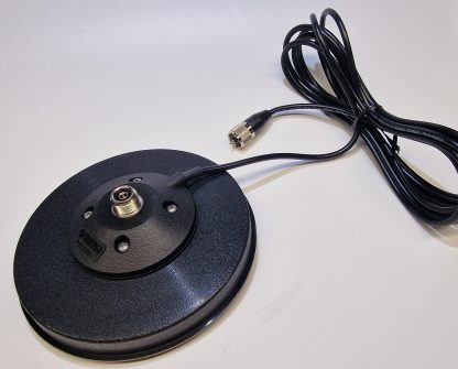 Sirio MAG 145 M MAG BASE (145mm) w. 4 m cable