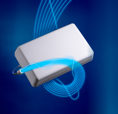 BDC Indoor Panel antenna 380-3800MHz 4.3-10