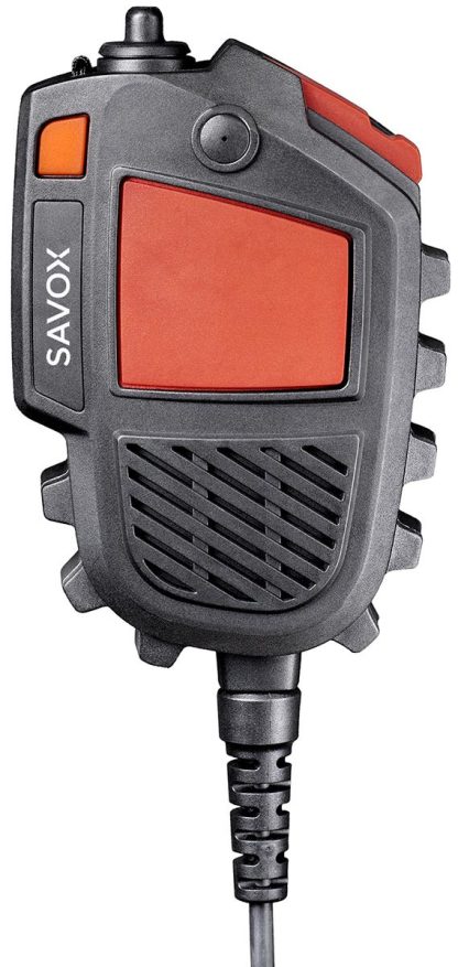 Savox C-C550 for R5 & DP3441