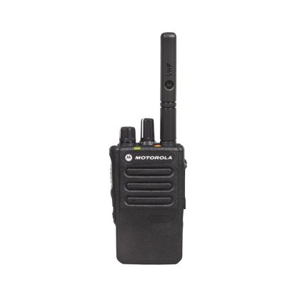 Motorola DP3441 VHF DMR