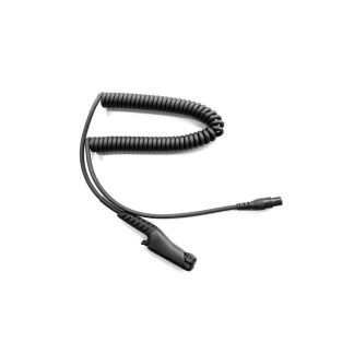 BDC FLX-2 Peltor cable for Motorola R7/MXP600 Seri