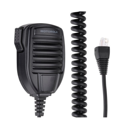 BDC MH-67A8JEQR microphone
