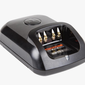 Motorola PMLN5188B Charger/Laturi