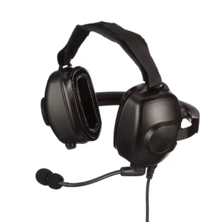 Motorola PMLN8085A Behind-the-Head Headset