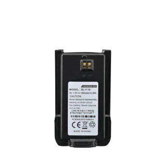BDC BL-1719 EQR Li-Ion 2200 mAh