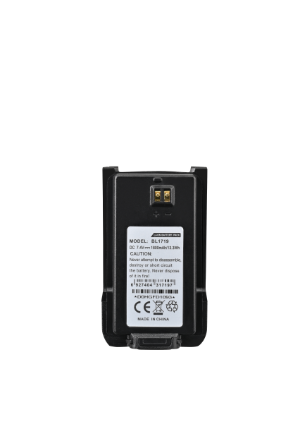 BDC BL-1719 EQR Li-Ion 2200 mAh