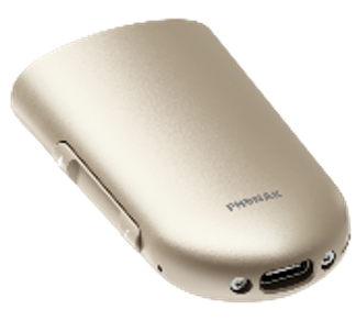 Phonak Roger Neckloop