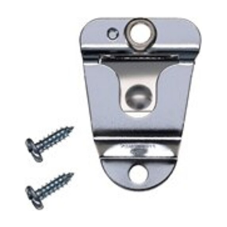 Motorola HLN9073B Microphone Hang-Up Clip